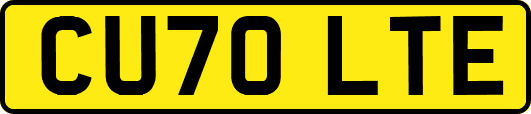 CU70LTE