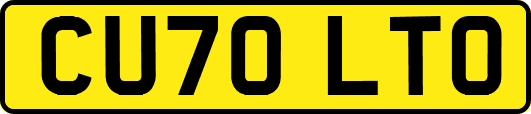 CU70LTO