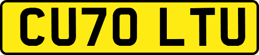 CU70LTU