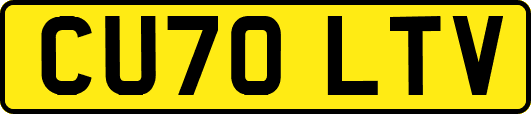 CU70LTV