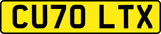 CU70LTX