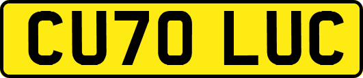 CU70LUC
