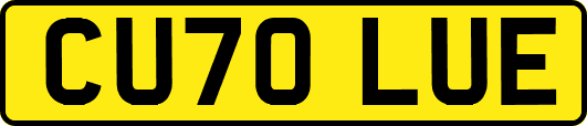 CU70LUE