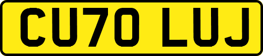 CU70LUJ