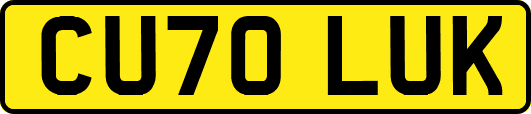 CU70LUK