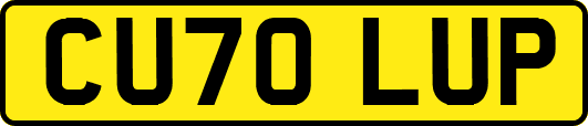 CU70LUP
