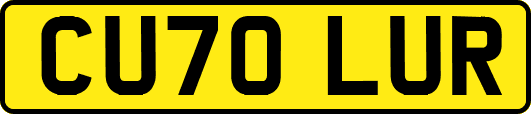 CU70LUR
