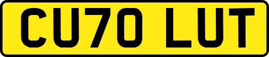 CU70LUT