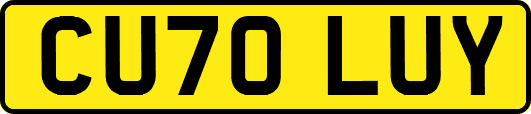 CU70LUY