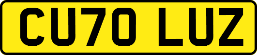 CU70LUZ