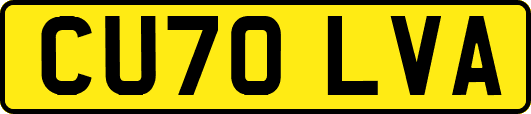 CU70LVA