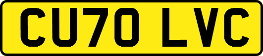 CU70LVC