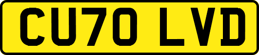 CU70LVD