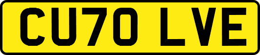 CU70LVE