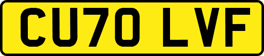 CU70LVF