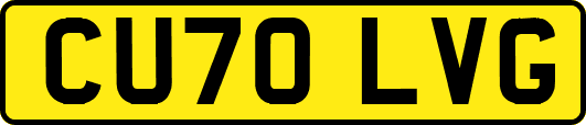 CU70LVG