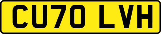 CU70LVH