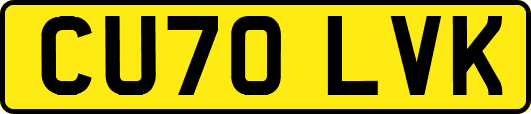 CU70LVK