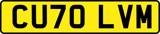 CU70LVM