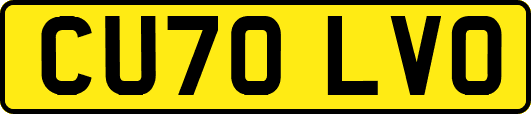 CU70LVO
