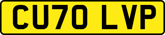 CU70LVP