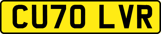 CU70LVR