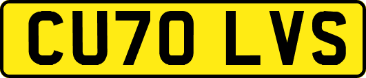 CU70LVS