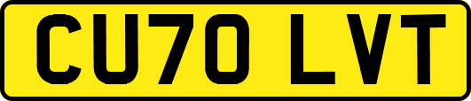 CU70LVT