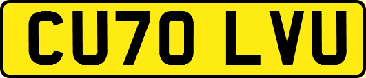 CU70LVU
