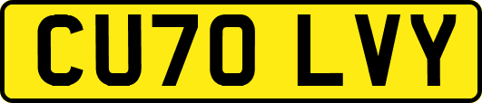 CU70LVY