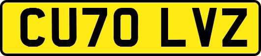 CU70LVZ