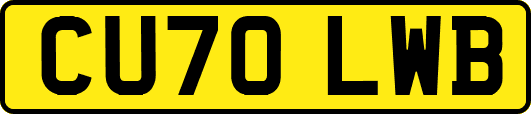CU70LWB
