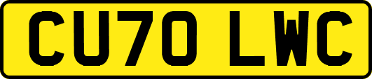 CU70LWC