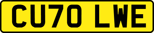 CU70LWE