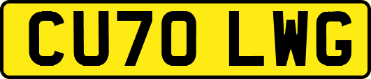 CU70LWG