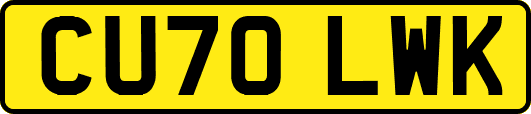 CU70LWK
