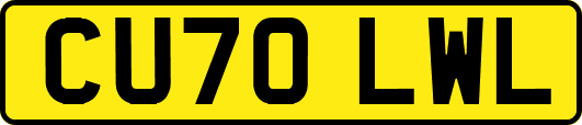 CU70LWL