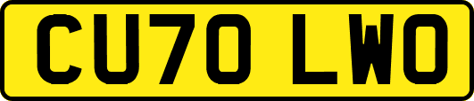 CU70LWO