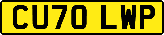 CU70LWP