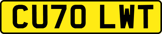 CU70LWT