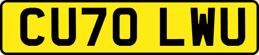 CU70LWU