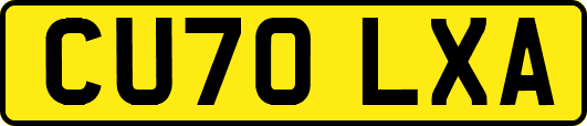 CU70LXA