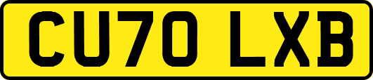 CU70LXB