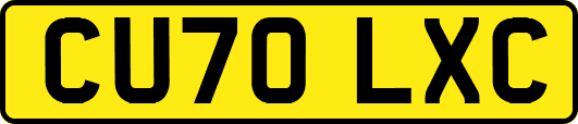 CU70LXC