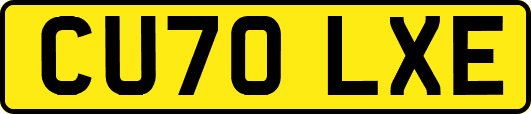 CU70LXE