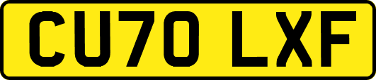 CU70LXF