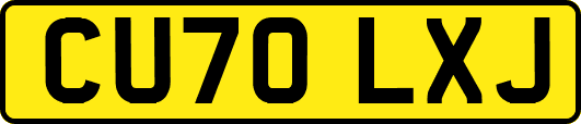 CU70LXJ