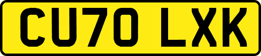CU70LXK