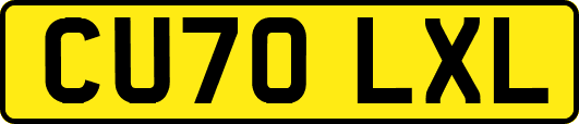 CU70LXL