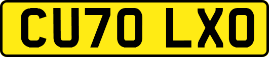 CU70LXO